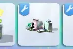 Candy Shop Set