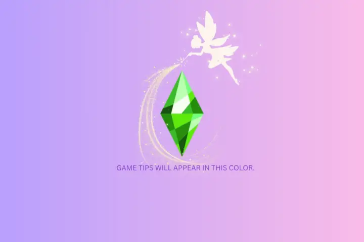 Fairy Custom Loading Screen