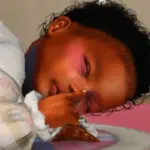 Infants animations Pack 2 Sims 4