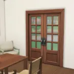 Country House Kitchen
