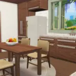Country House Kitchen