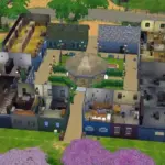 Little city