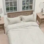 Bedroom - Bellemont House