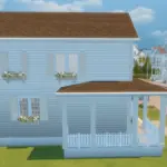 The Bellemont House