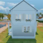 The Bellemont House