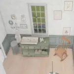 The Bellemont House