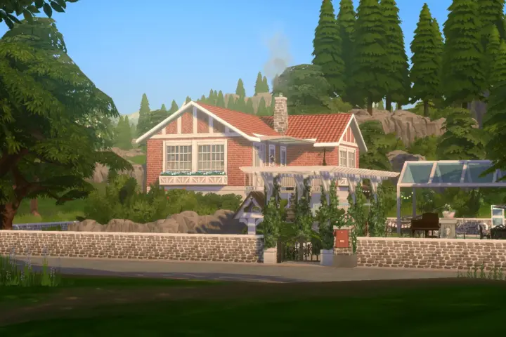 Lovers Nook | Get Together | No CC