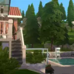 Lovers Nook | Get Together | No CC