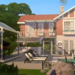 Lovers Nook | Get Together | No CC