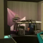 Lovers Nook | Get Together | No CC