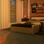 Lovers Nook | Get Together | No CC