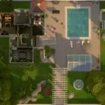 Lovers Nook | Get Together | No CC