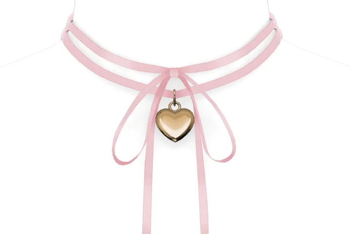 Simpliciaty's Isabelle Necklace