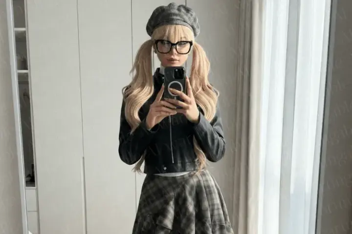 GRETA