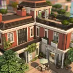 Industrial Cozy House - NO CC