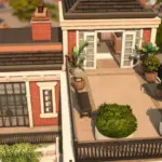 Industrial Cozy House - NO CC