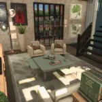 Industrial Cozy House - NO CC