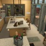 Industrial Cozy House - NO CC