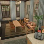 Industrial Cozy House - NO CC