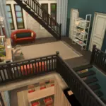 Industrial Cozy House - NO CC