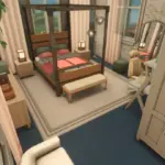 Industrial Cozy House - NO CC