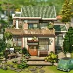 Sora House