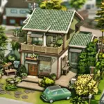 Sora House