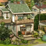 Sora House