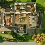 Sora House