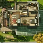 Sora House