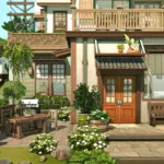Sora House