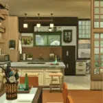 Sora House