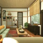 Sora House