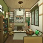 Sora House