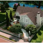 MM Woodside