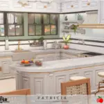 Patricia - no cc