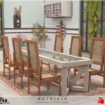 Patricia - no cc
