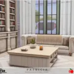 Patricia - no cc