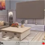 Patricia - no cc