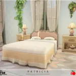 Patricia - no cc