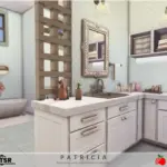 Patricia - no cc