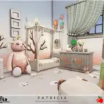 Patricia - no cc