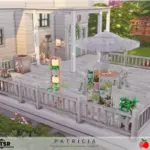 Patricia - no cc