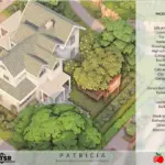 Patricia - no cc