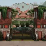 Taka Soi Villas
