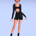 Macie Howard