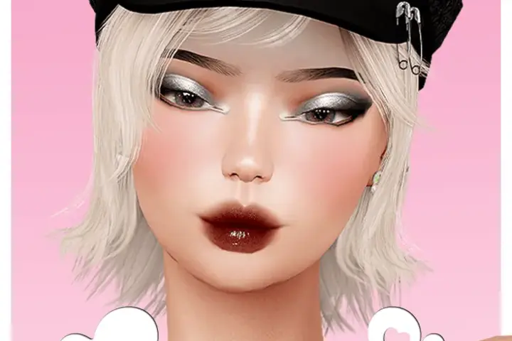 [Learxfl] Eyeshadow N30