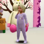 Cozy Cats – Toddler Pajamas