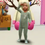 Cozy Cats – Toddler Pajamas