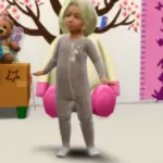 Cozy Cats – Toddler Pajamas